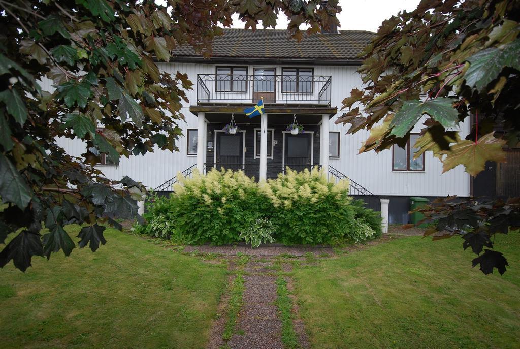 Skaerplinge Gaestis B&B Exterior photo