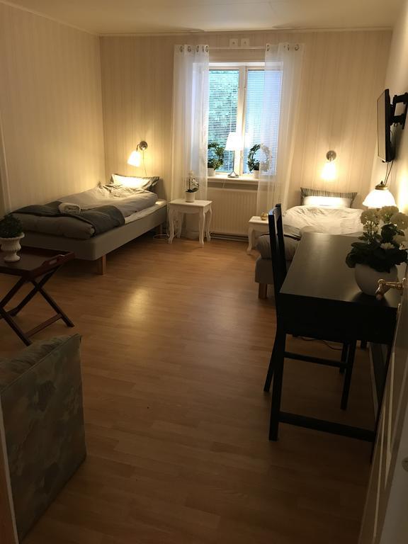 Skaerplinge Gaestis B&B Exterior photo