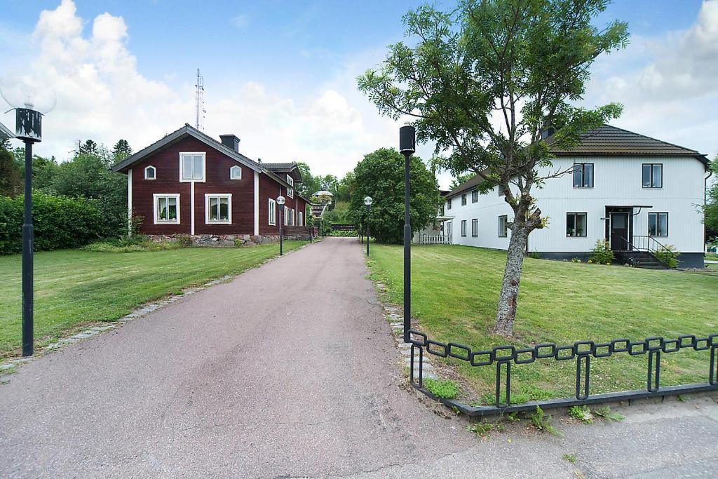 Skaerplinge Gaestis B&B Exterior photo
